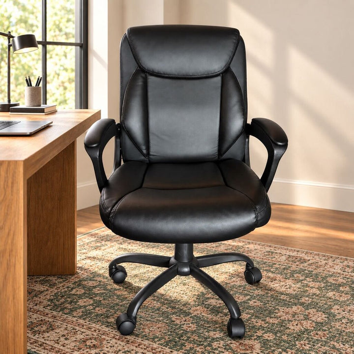 Swivel Desk Chair
