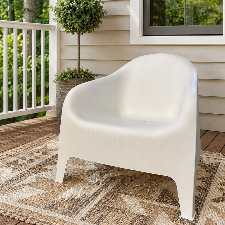 Orig. Price $99 - Skarpo Outdoor Chair