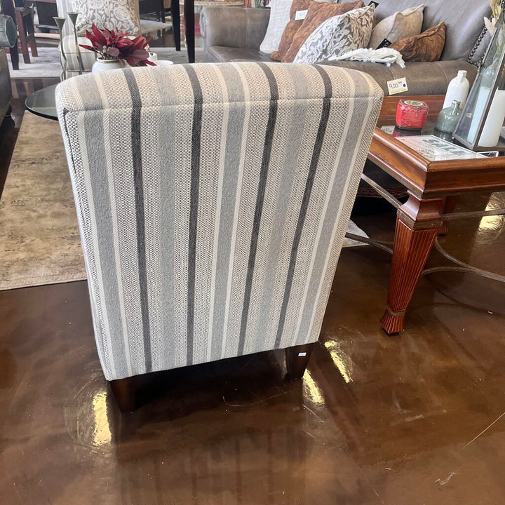 Orig Price $1197 - Armless Accent Chair