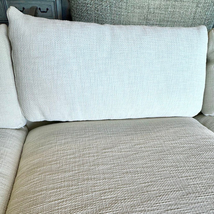 Orig. Price $3389 - Vincent LAF Condo Sectional
