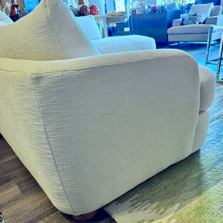 Orig. Price $3389 - Vincent LAF Condo Sectional