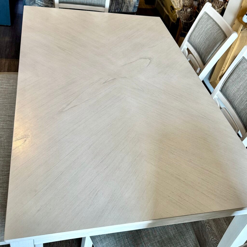 Erinberg 6 Piece Dining Set
