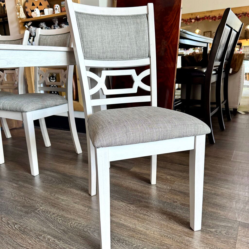 Erinberg 6 Piece Dining Set