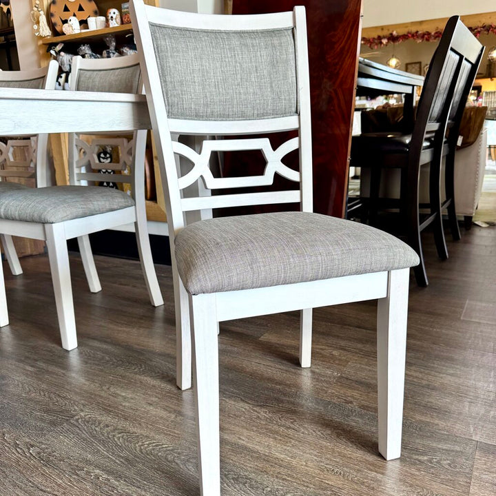 Erinberg 6 Piece Dining Set
