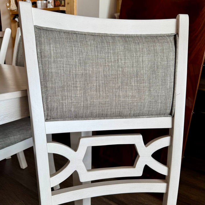 Erinberg 6 Piece Dining Set