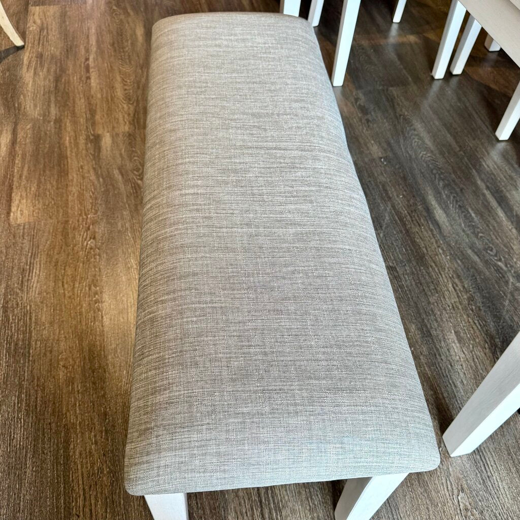 Erinberg 6 Piece Dining Set