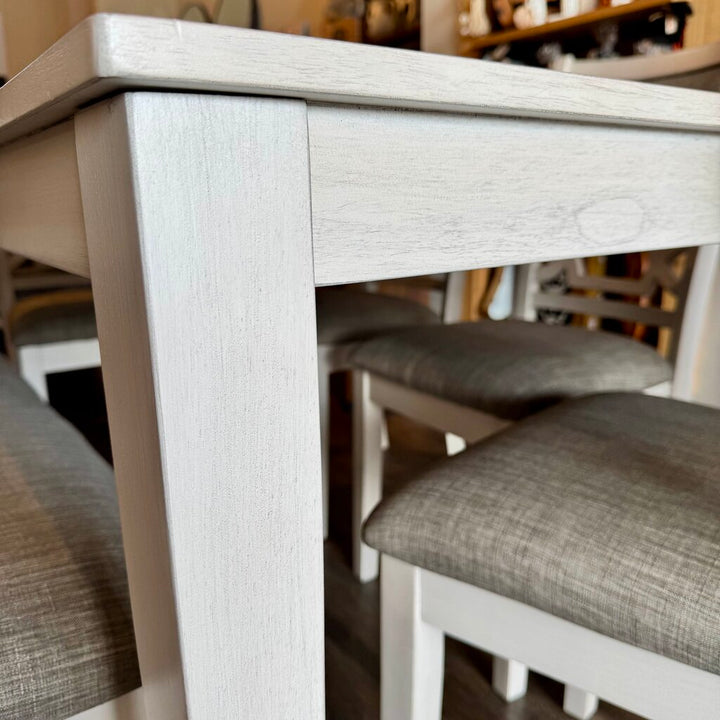 Erinberg 6 Piece Dining Set