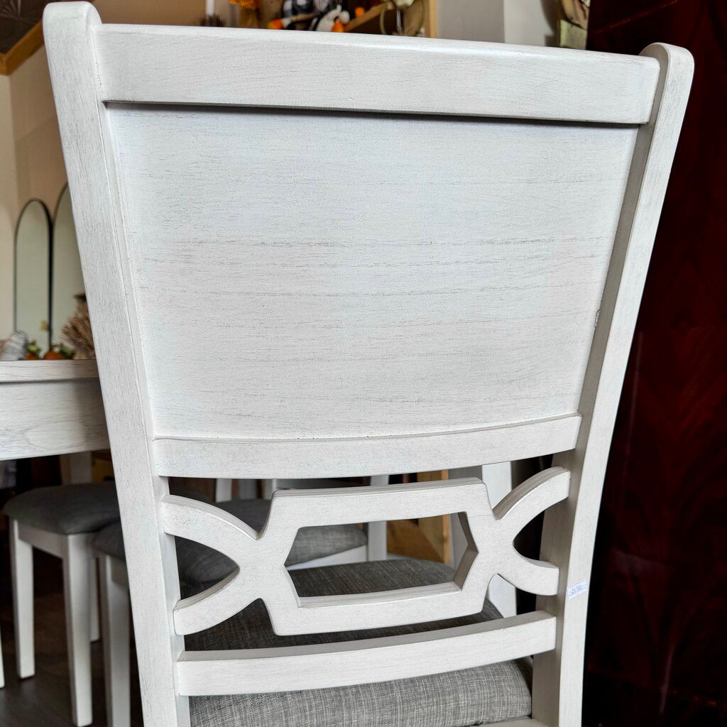 Erinberg 6 Piece Dining Set