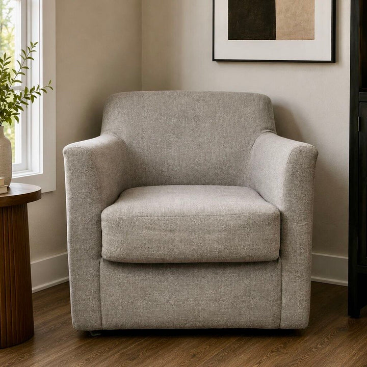 Orig. Price $489 - Bradney Swivel Accent Chair