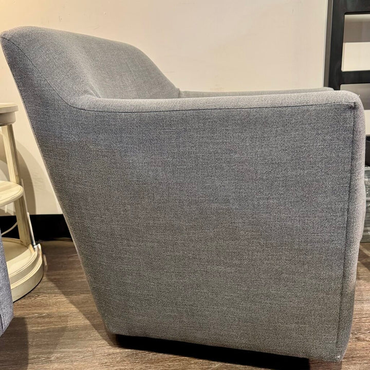 Orig. Price $489 - Bradney Swivel Accent Chair