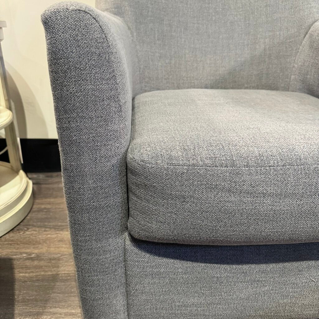 Orig. Price $489 - Bradney Swivel Accent Chair