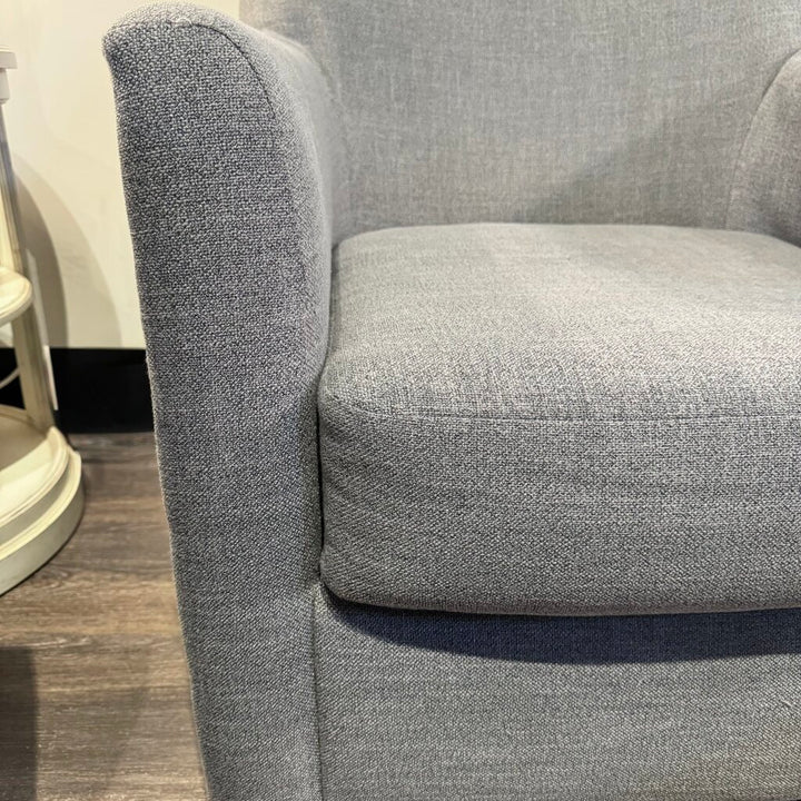 Orig. Price $489 - Bradney Swivel Accent Chair