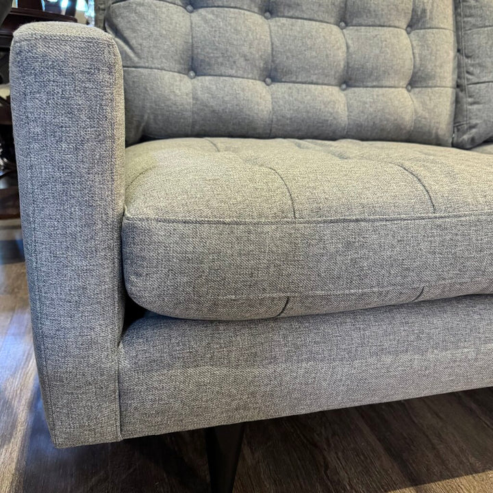 Orig. Price $1999 - Petrie Midcentury Apartment Sofa