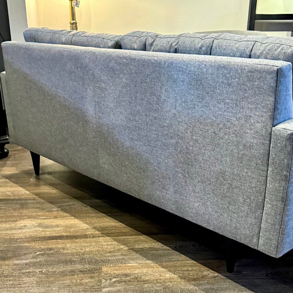 Orig. Price $1999 - Petrie Midcentury Apartment Sofa