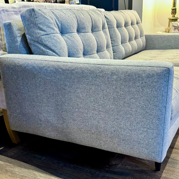 Orig. Price $1999 - Petrie Midcentury Apartment Sofa