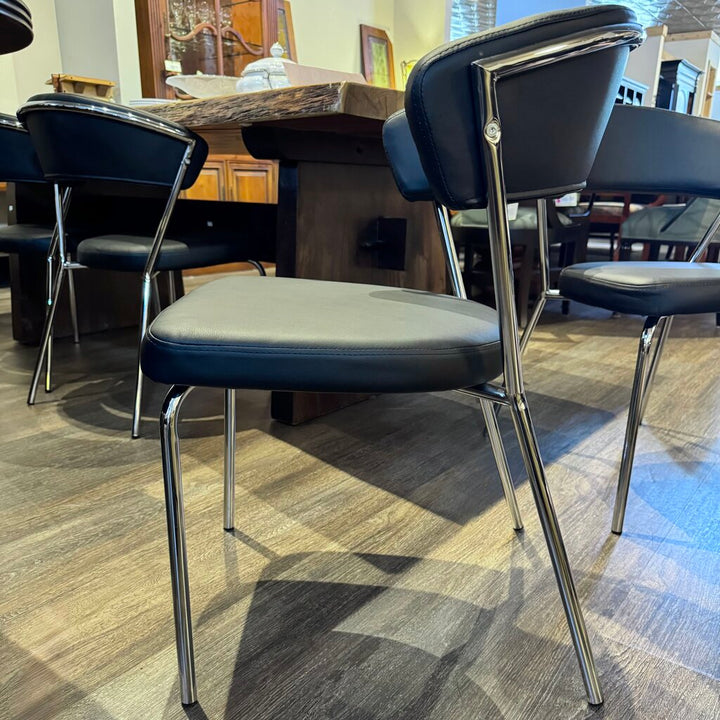 Orig. Price $250 - Draco Dining Chair