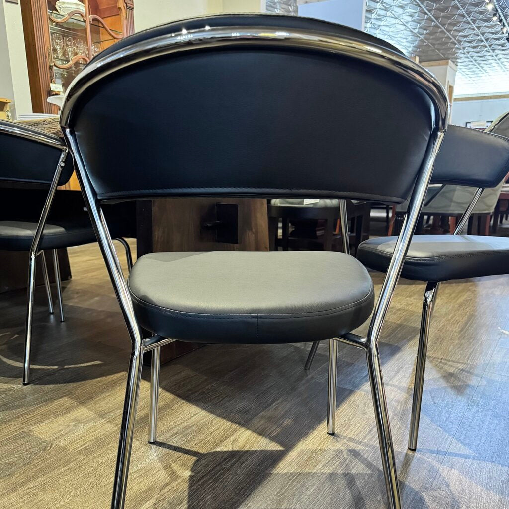 Orig. Price $250 - Draco Dining Chair