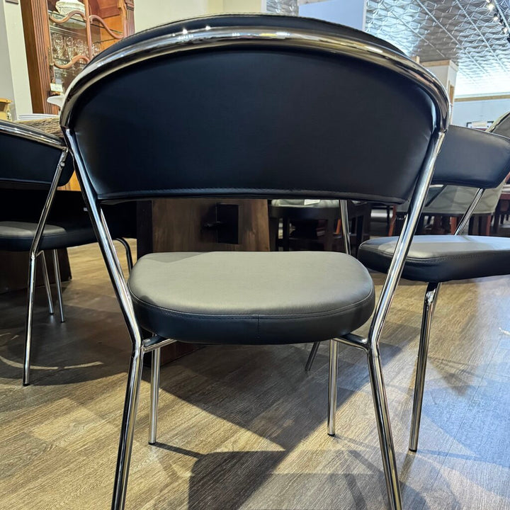 Orig. Price $250 - Draco Dining Chair