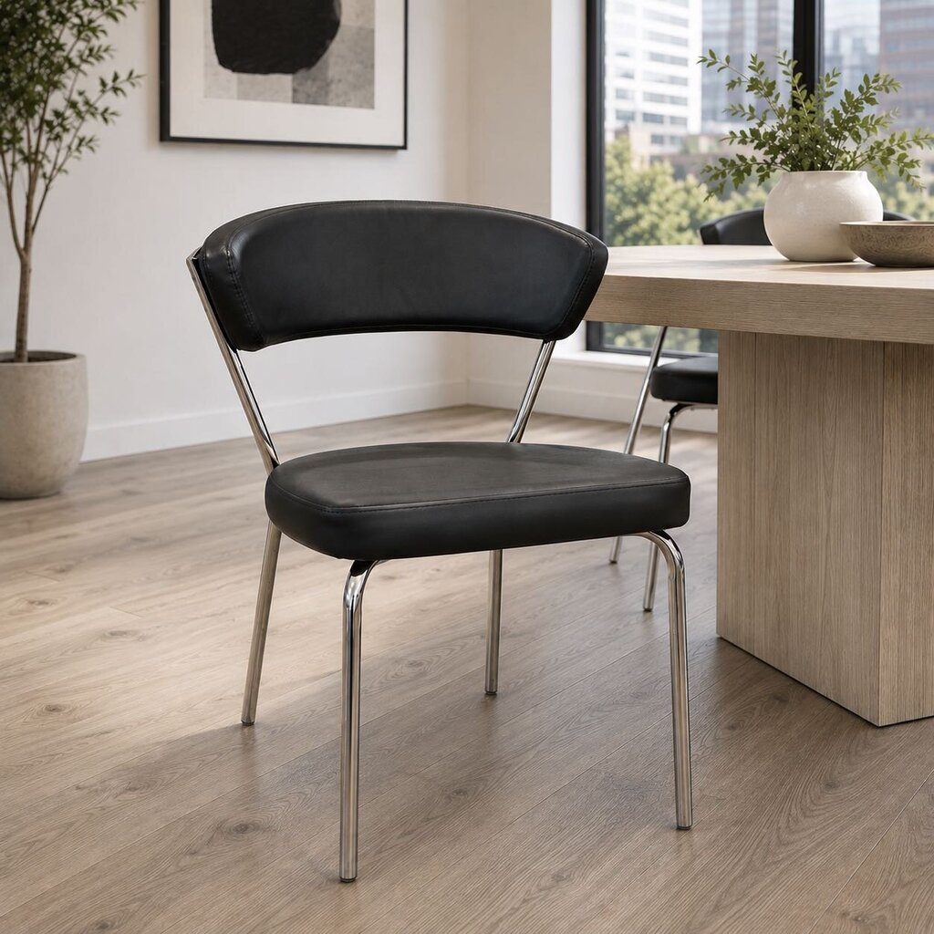 Orig. Price $250 - Draco Dining Chair