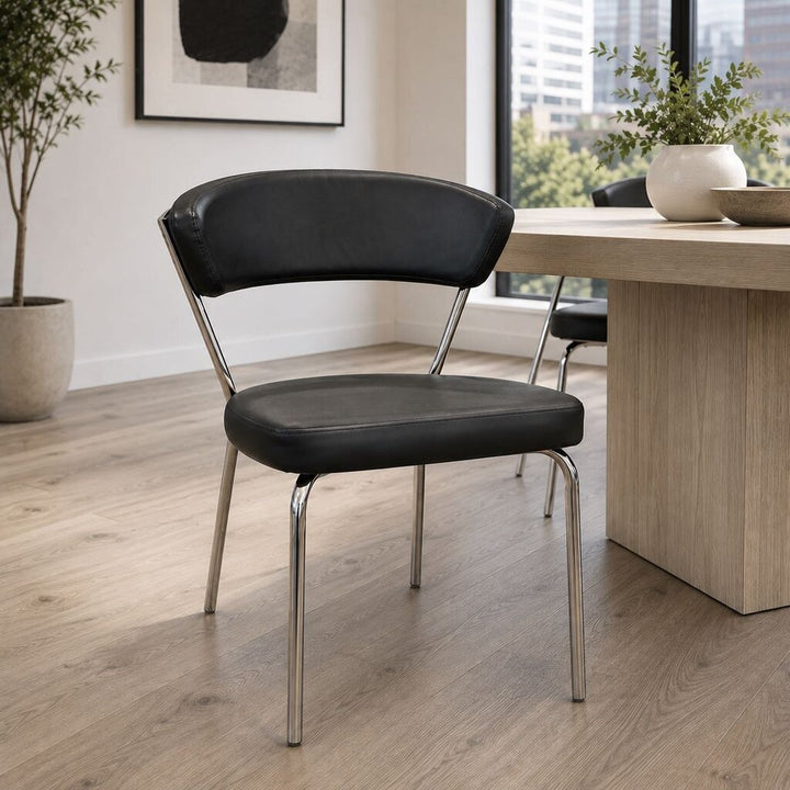 Orig. Price $250 - Draco Dining Chair