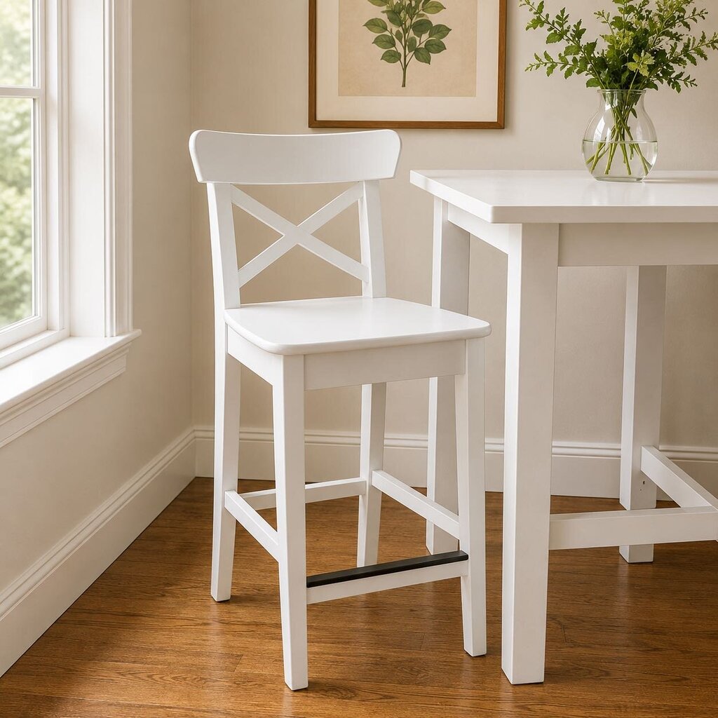 Orig. Price $69 - Ingolf Bar Stool