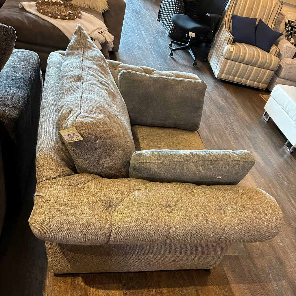 Orig. Price $1,099 - Aberdeen Chair & A Half