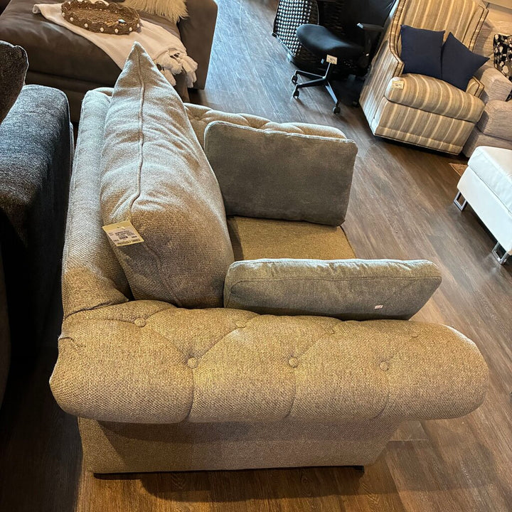 Orig. Price $1,099 - Aberdeen Chair & A Half