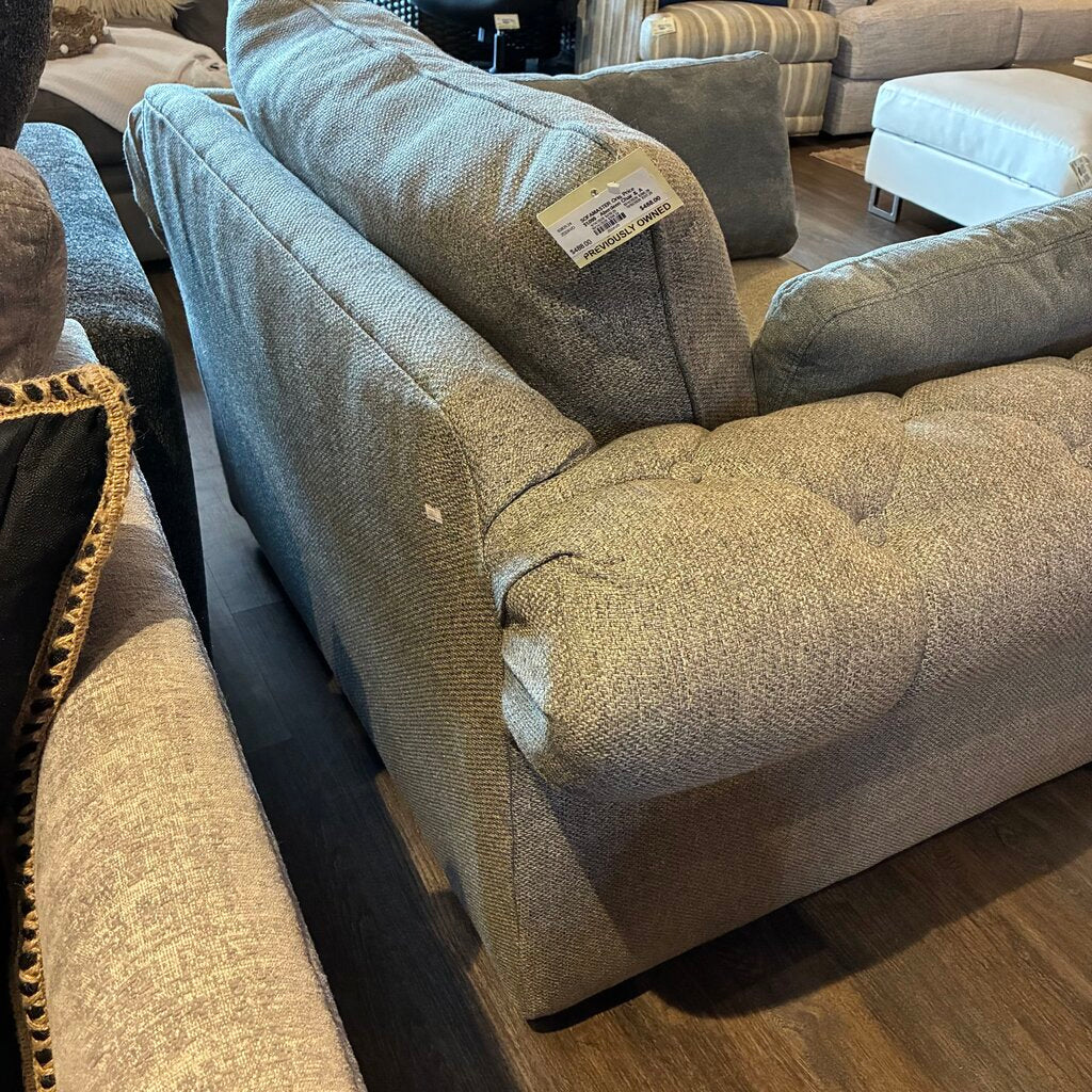 Orig. Price $1,099 - Aberdeen Chair & A Half