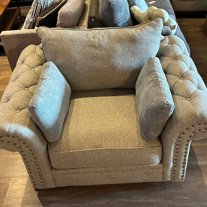 Orig. Price $1,099 - Aberdeen Chair & A Half