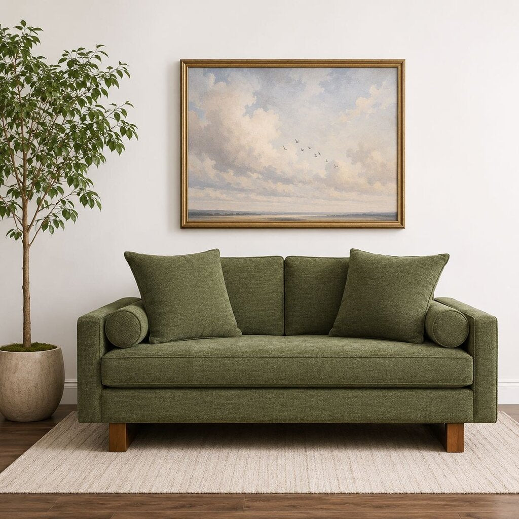 Orig. Price $1,599 - Bennett Loveseat