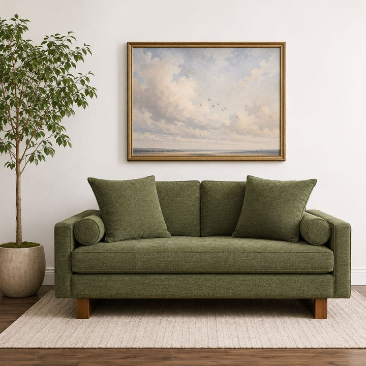 Orig. Price $1,599 - Bennett Loveseat