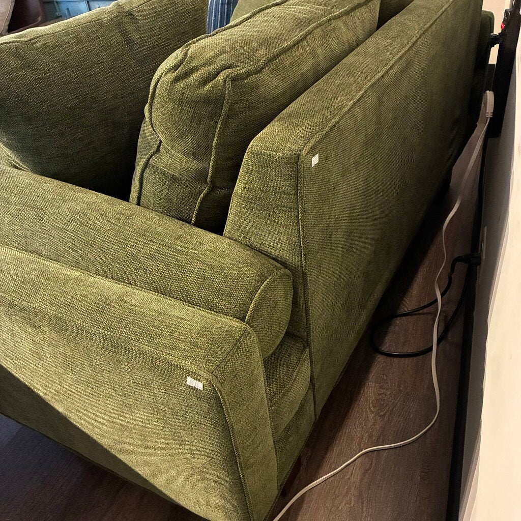 Orig. Price $1,599 - Bennett Loveseat