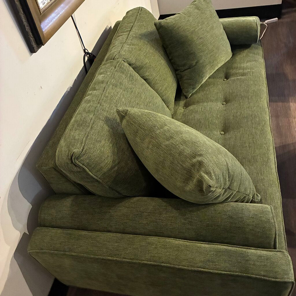 Orig. Price $1,599 - Bennett Loveseat