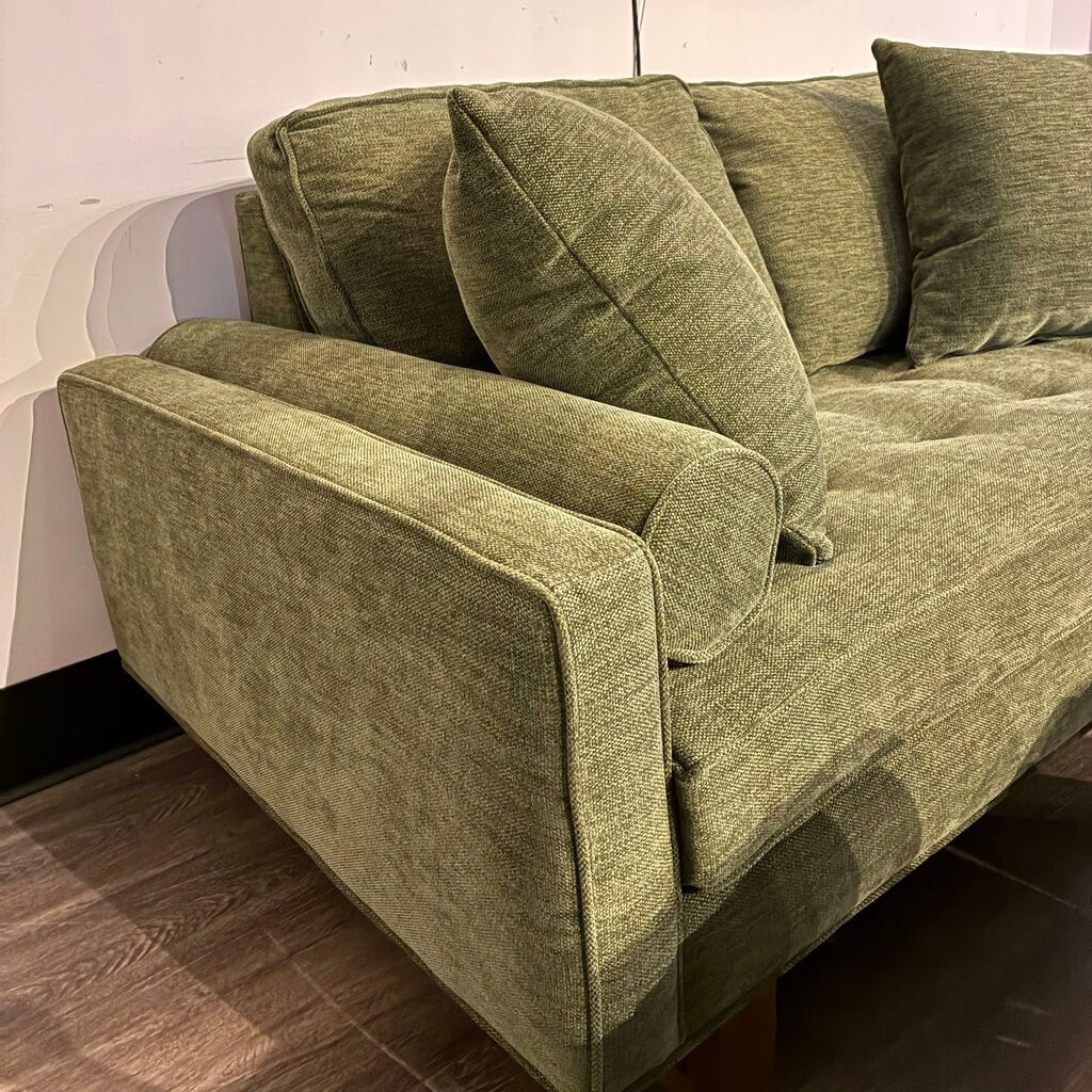 Orig. Price $1,599 - Bennett Loveseat