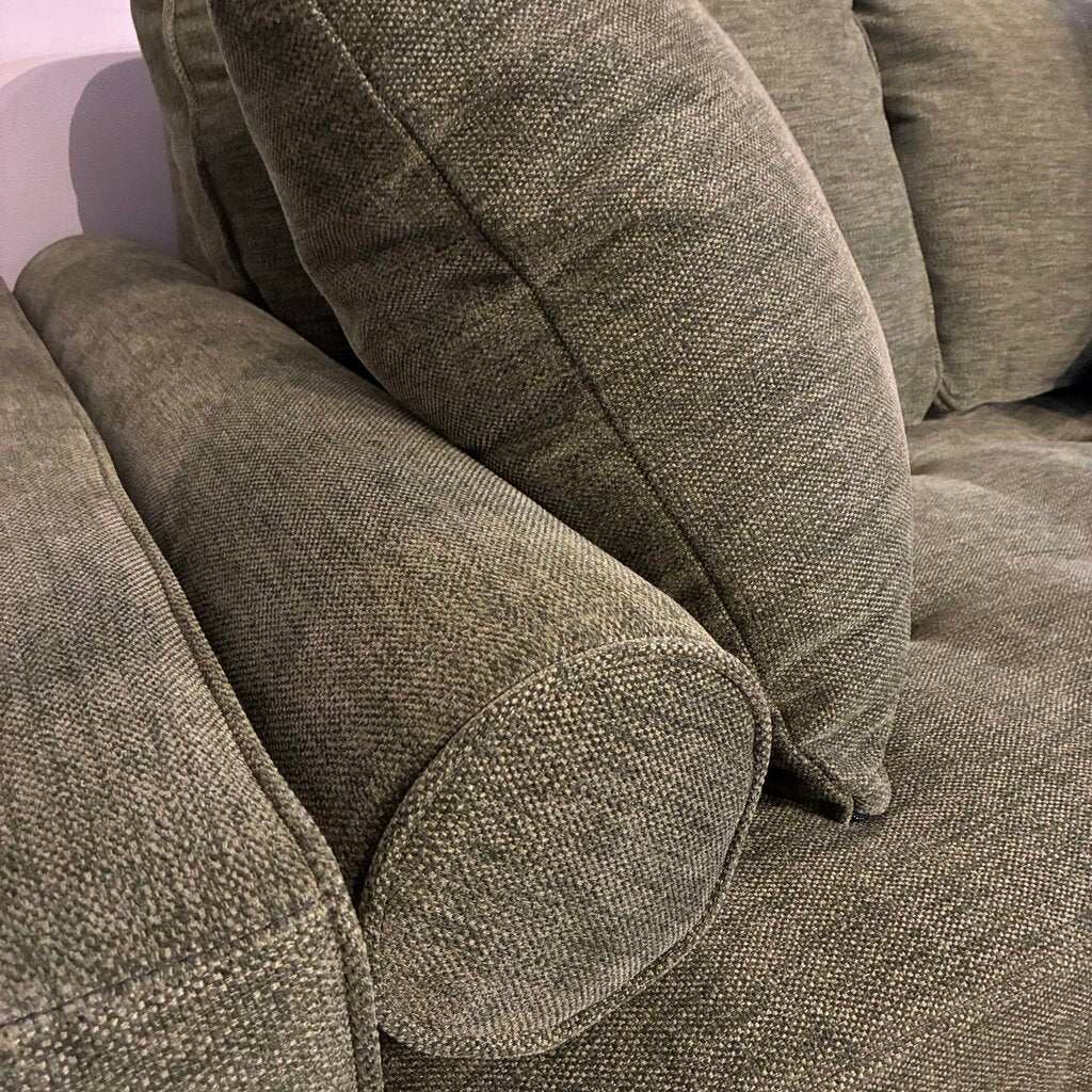 Orig. Price $1,599 - Bennett Loveseat