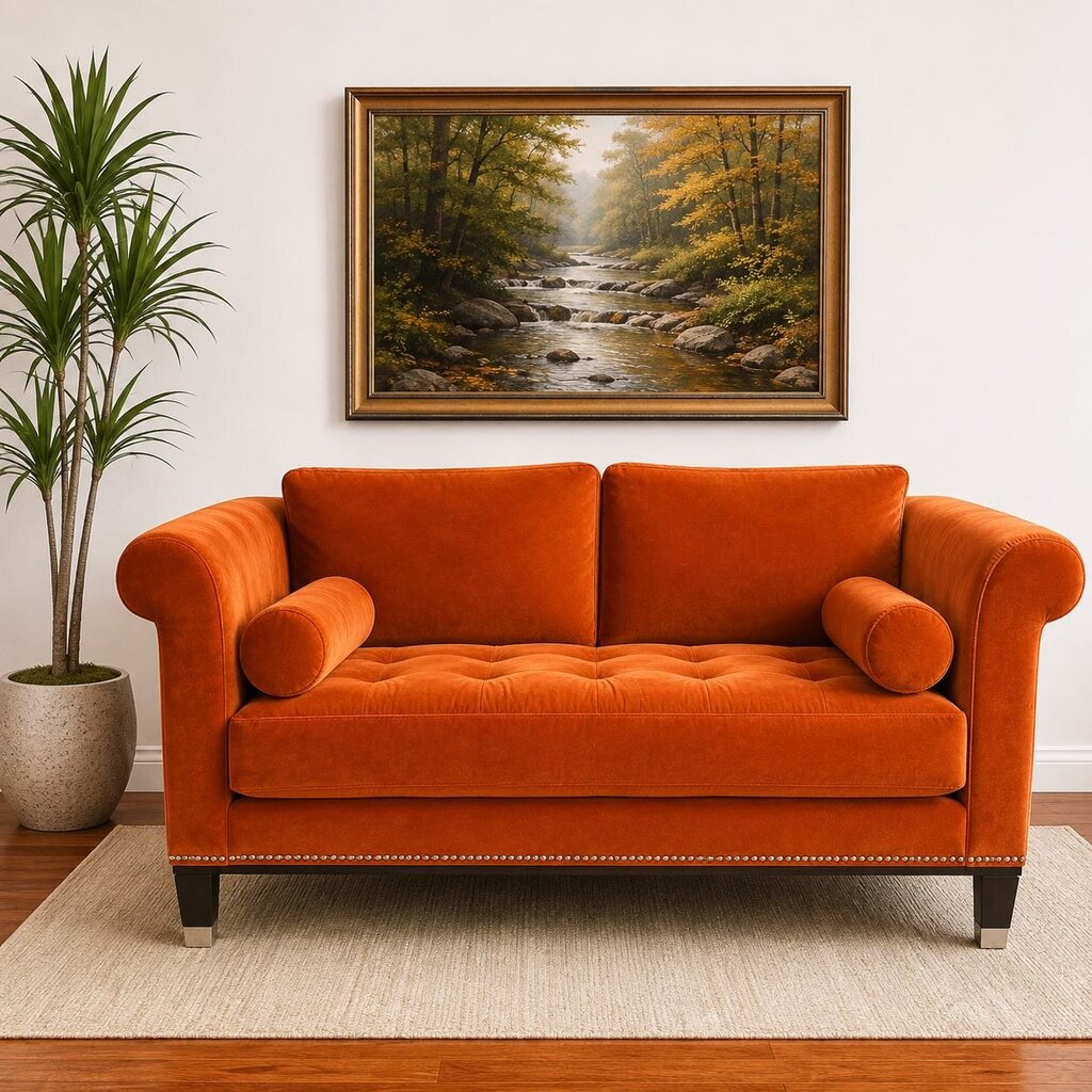 Orig. Price $1,599 - Turner Loveseat