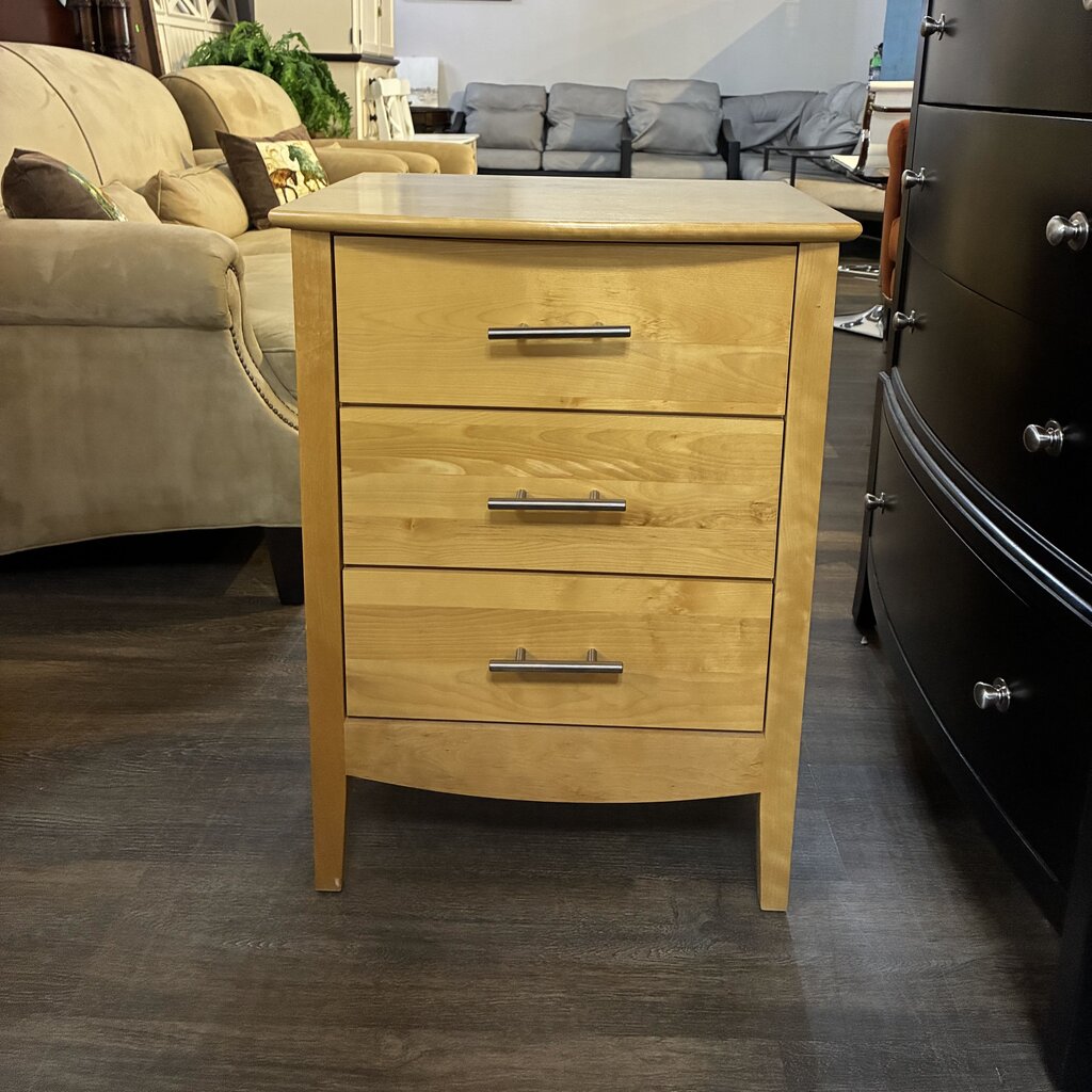 Orig. Price $2,000 - Scandinavian-style Bedroom Set - Queen