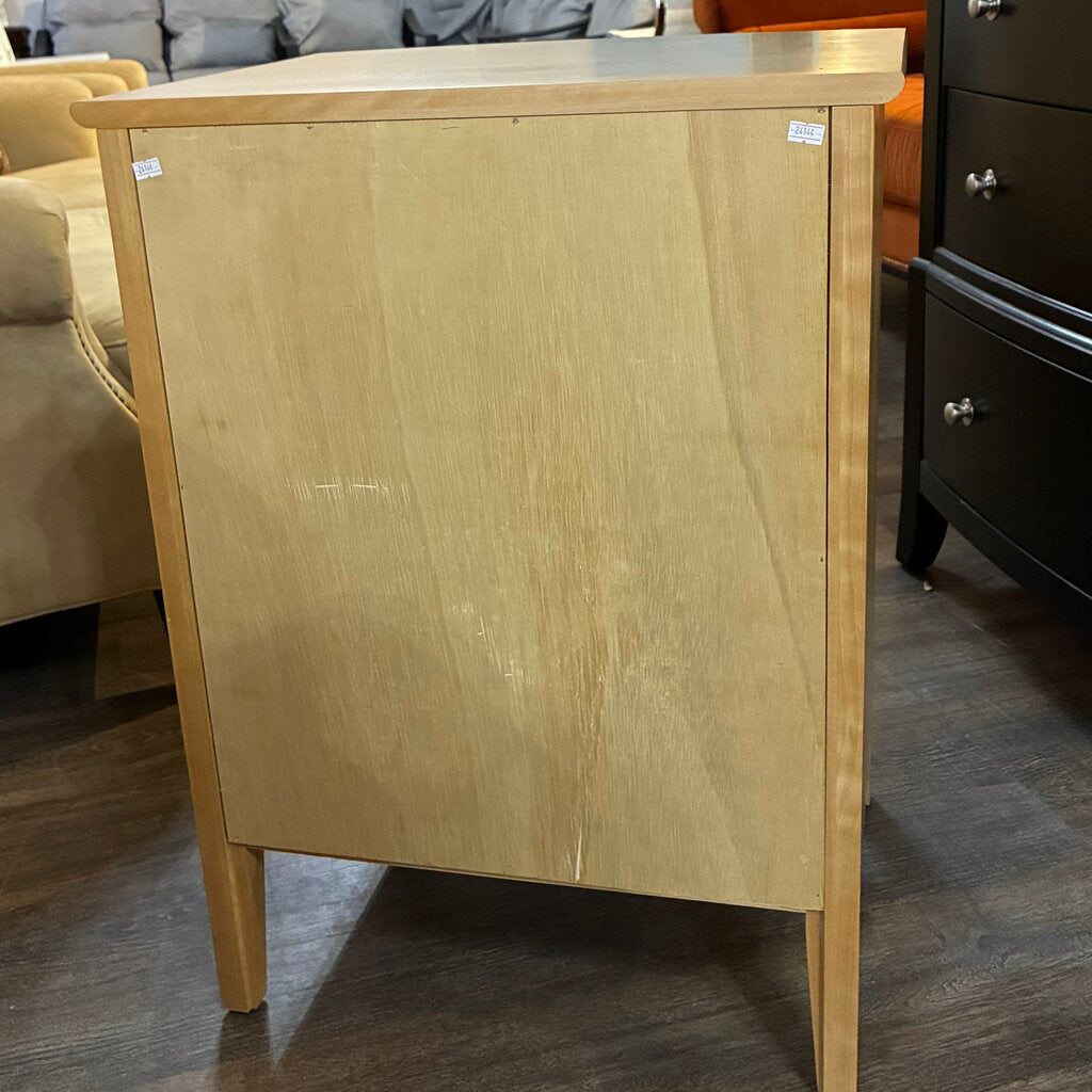 Orig. Price $2,000 - Scandinavian-style Bedroom Set - Queen