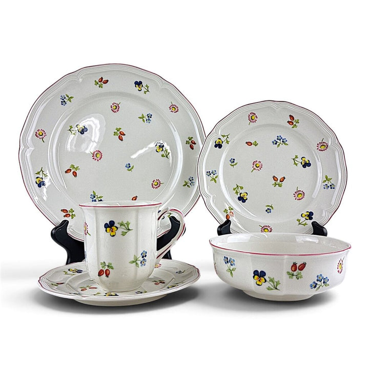 Dish Set - Petie Fleur