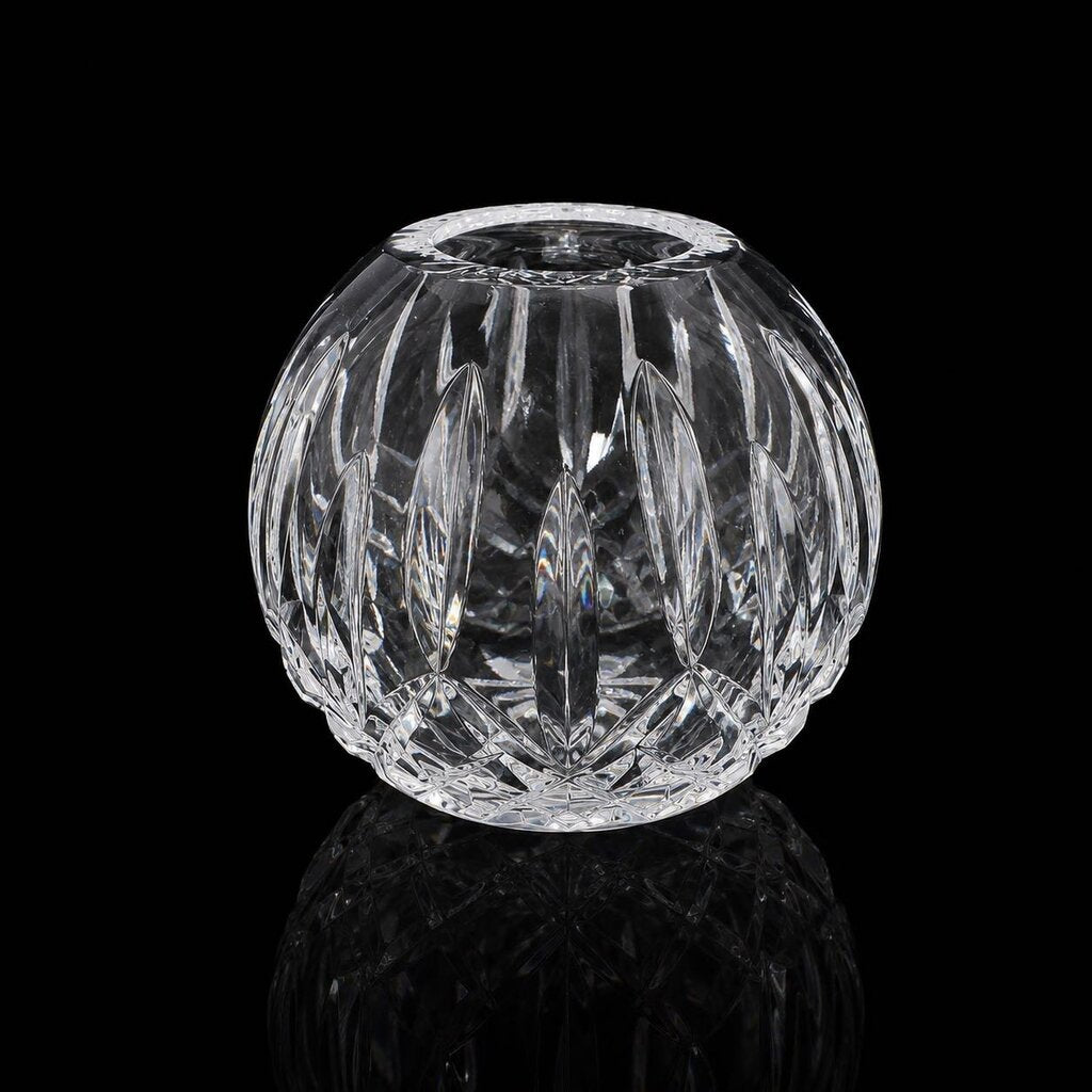 Small Crystal Bowl - Lismore