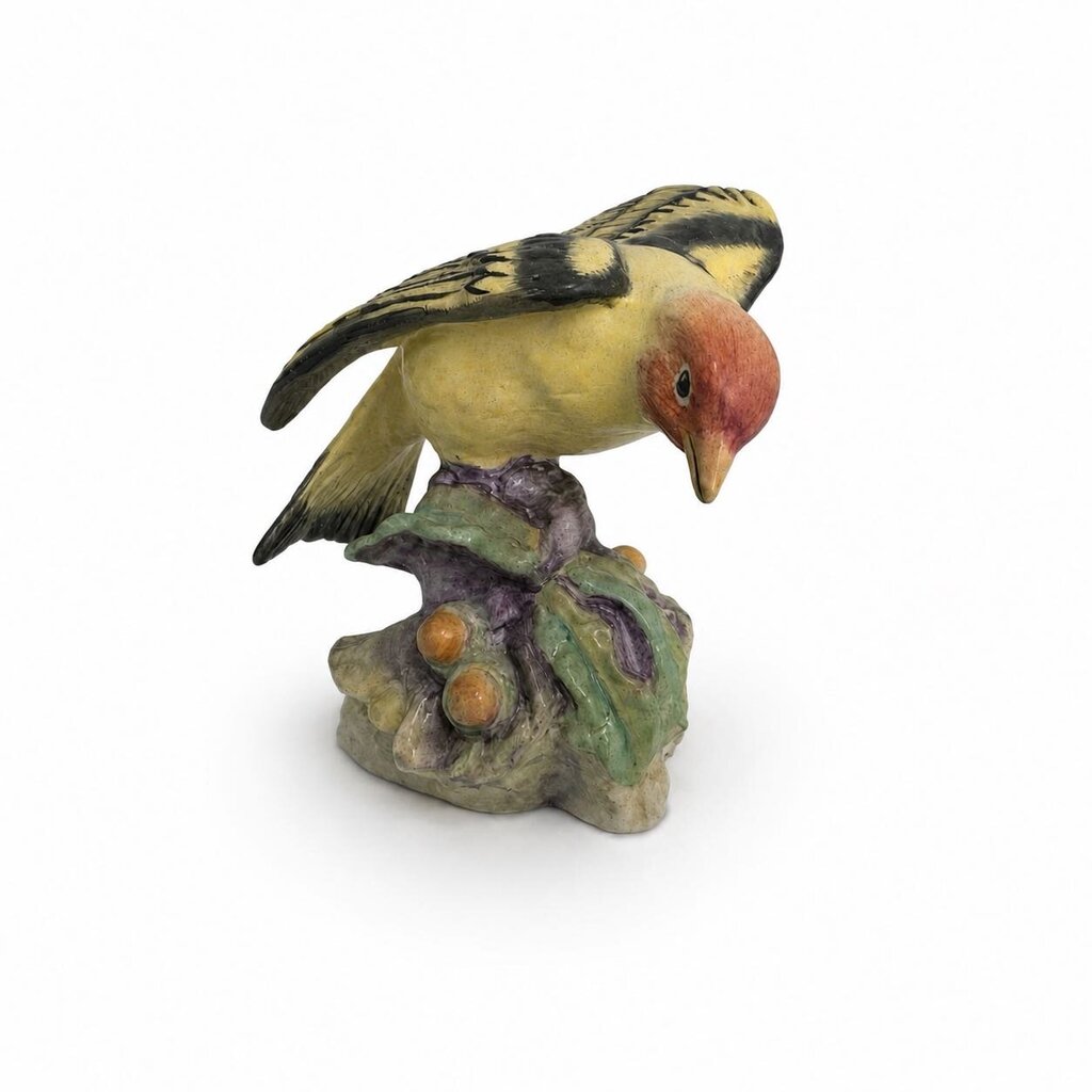 Western Tanager