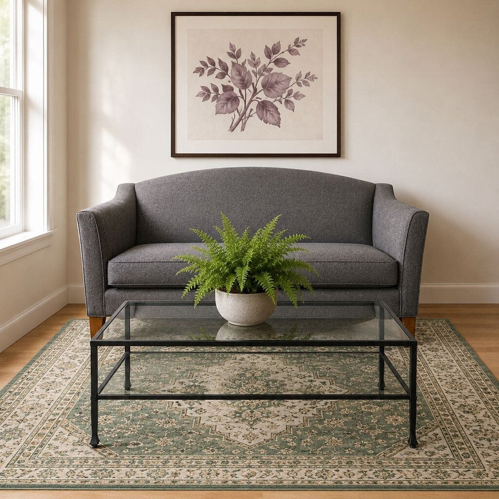 Orig. Price $799 - Tanner Coffee Table