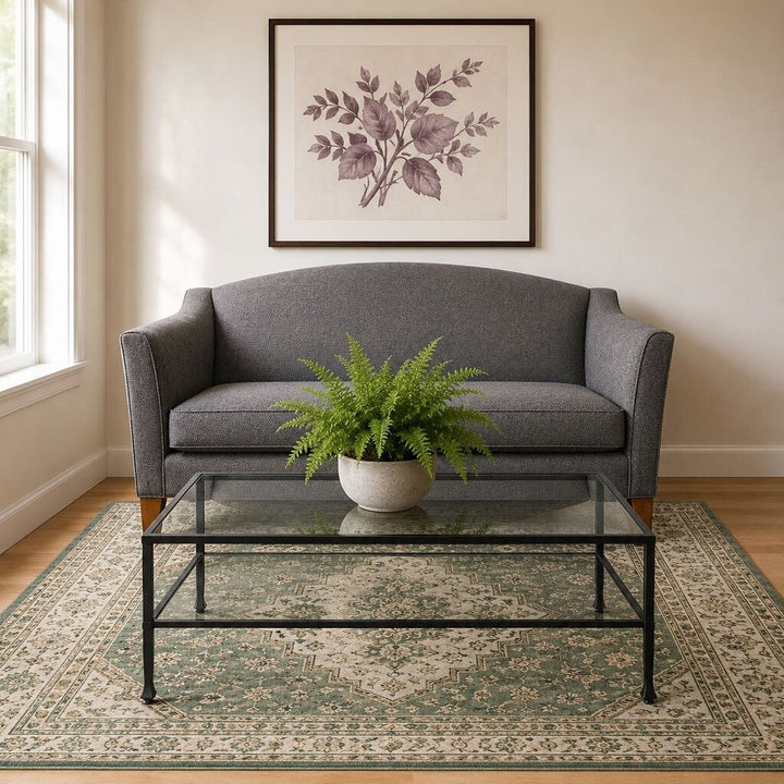 Orig. Price $799 - Tanner Coffee Table