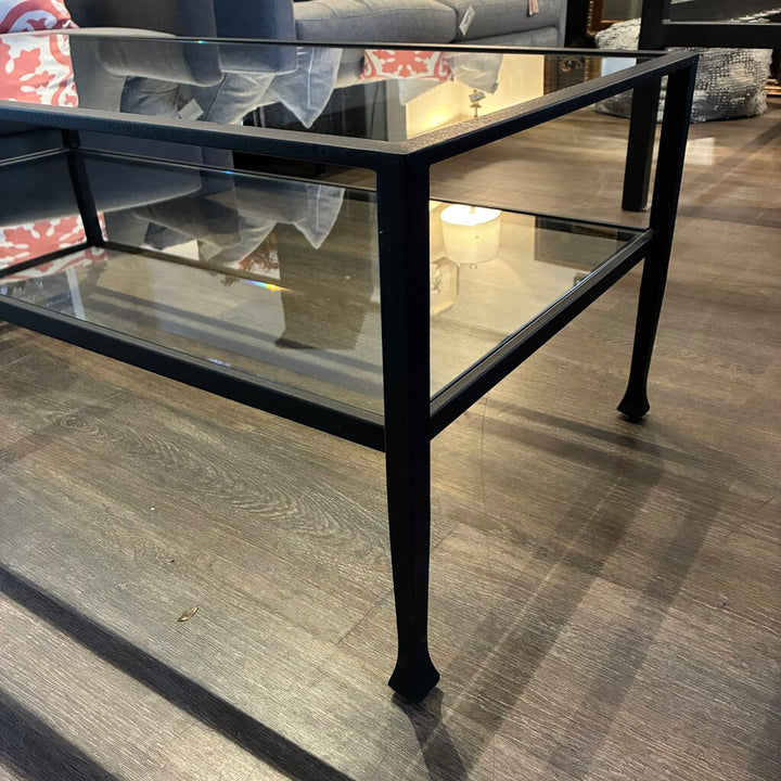 Orig. Price $799 - Tanner Coffee Table
