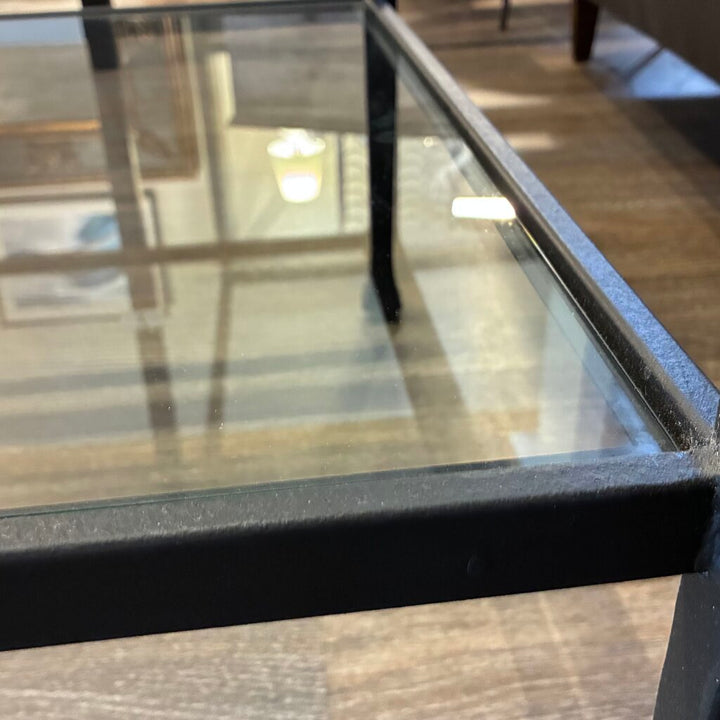 Orig. Price $799 - Tanner Coffee Table