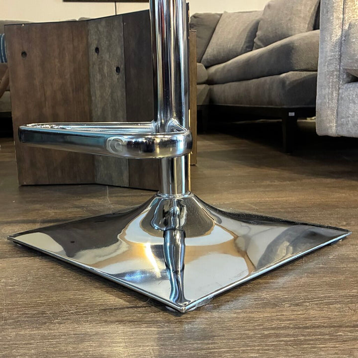 Mirage Stool w/ Adjustable Height
