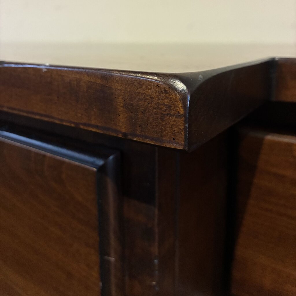 Orig. Price $2,095 - Amish-made Buffet Cabinet
