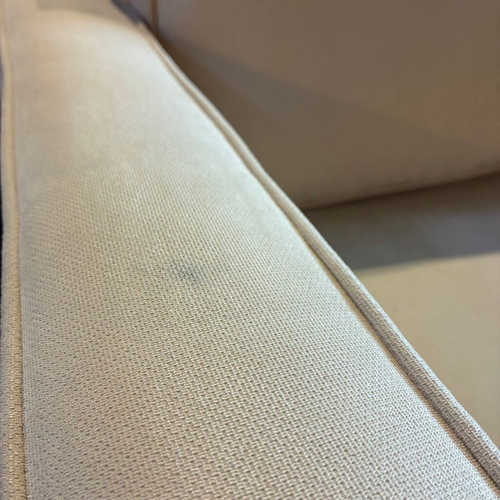 Orig. Price $800 - Microfiber Loveseat