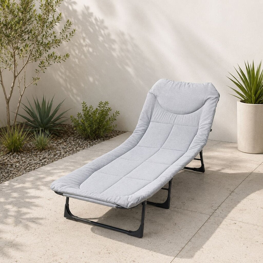 Folding Camping Cot