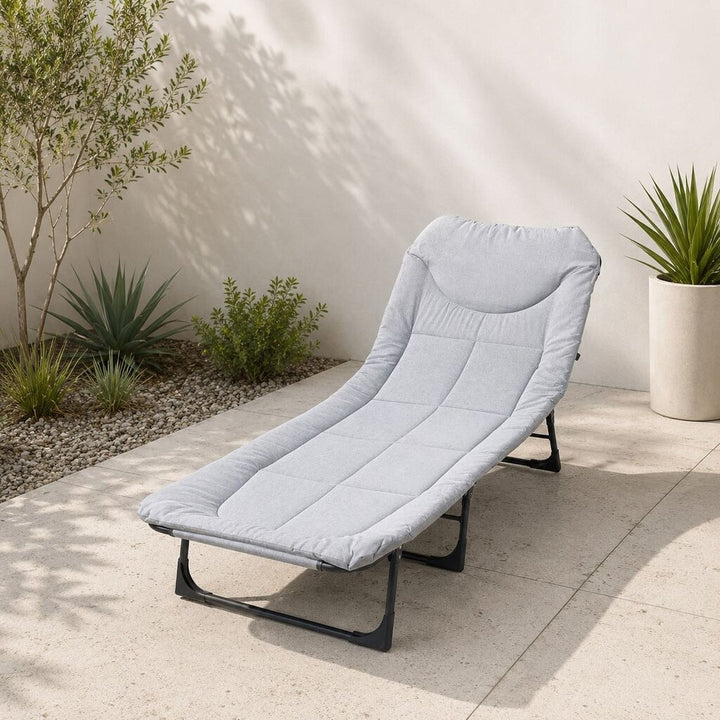 Folding Camping Cot